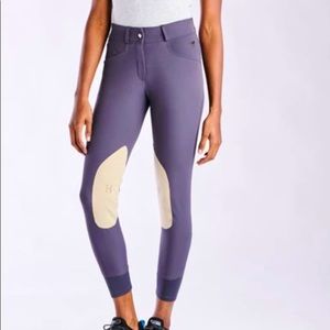 Smartpak Hadley High Rise Breeches